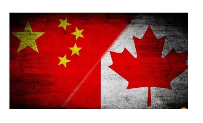 中国政府和加拿大政府关于应对海洋垃圾和塑料的联合声明