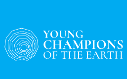 面向全球18到30岁的UNEP“2020地球卫士青年奖”正在报名中