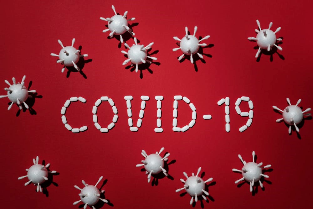 与新型冠状病毒（COVID-19）有关的六大自然事实