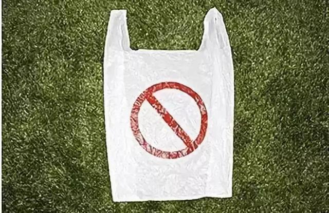中国海南省将“限塑”升级为“禁塑”，发布第一批禁止塑料制品名单