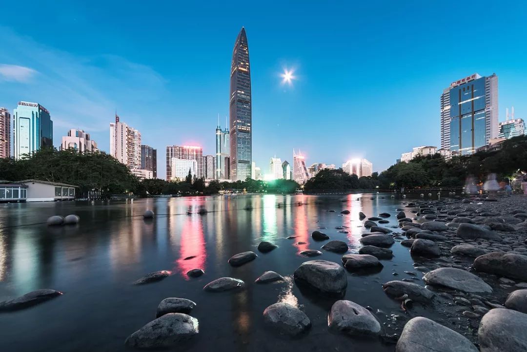 《深圳市生活垃圾分类管理条例》2020年9月1日正式实施