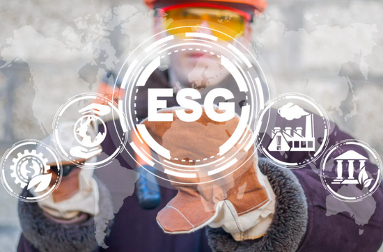毕马威2023年证券业调查：践行ESG理念，把握可持续脉搏